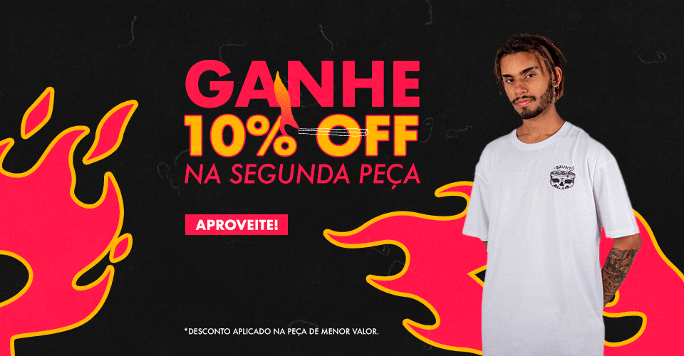 +10%
