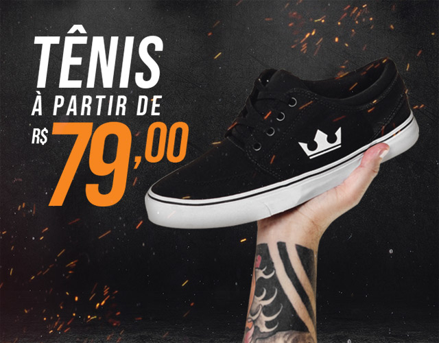 Tênis